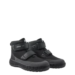 ReimaTec Patter 2.0 Vattentät Sneakers Black