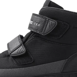 ReimaTec Patter 2.0 Vattentät Sneakers Black