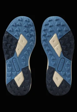 ReimaTec Rolling Steps Enkkari Sneakers Blue Ocean