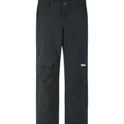 Reimatec Sampu Vattentäta Friluftsbyxor Black