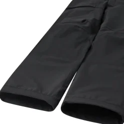 Reimatec Sampu Vattentäta Friluftsbyxor Black