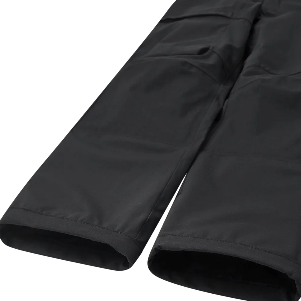 Reimatec Sampu Vattentäta Friluftsbyxor Black