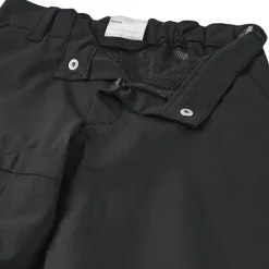 Reimatec Sampu Vattentäta Friluftsbyxor Black