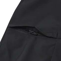 Reimatec Sampu Vattentäta Friluftsbyxor Black