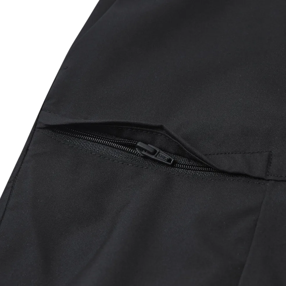 Reimatec Sampu Vattentäta Friluftsbyxor Black
