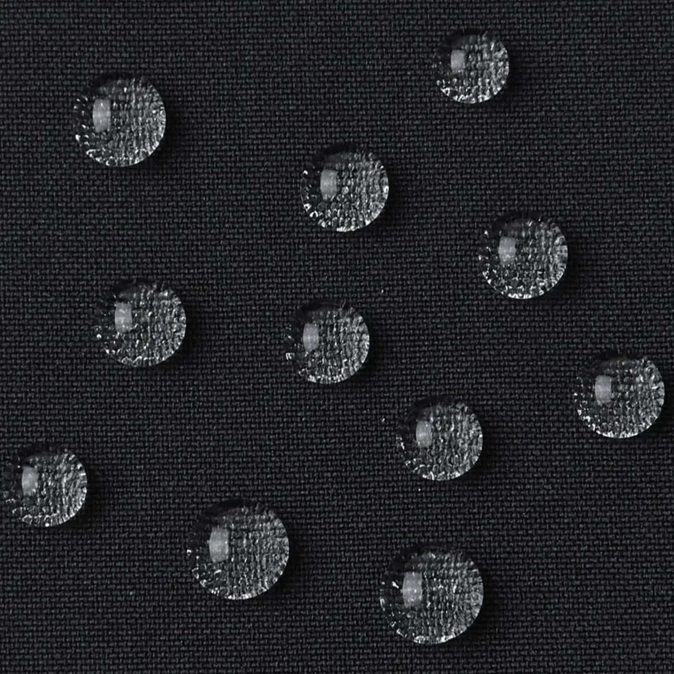 Reimatec Sampu Vattentäta Friluftsbyxor Black