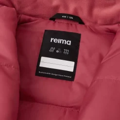 Reimatec Seutula Overall Brun