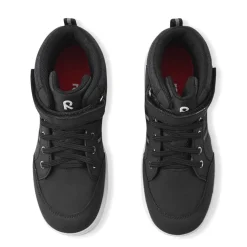 Reimatec Skeitti Vattentäta Sneakers Svart