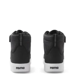 Reimatec Skeitti Vattentäta Sneakers Svart