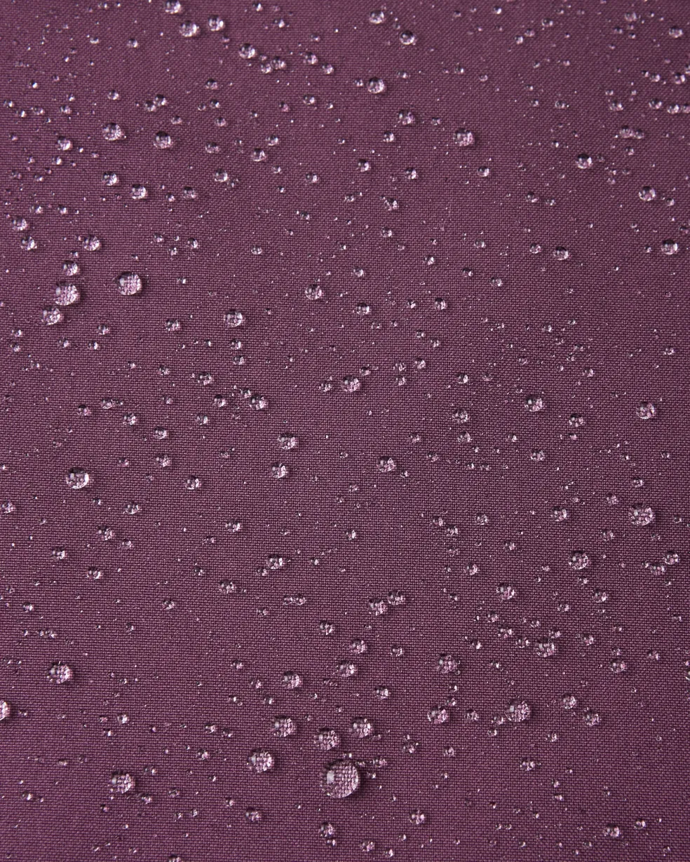ReimaTec Sulkava Vatten- Och Vindtät Jacka Deep Purple