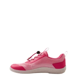 Reimatec Tallustelu Barfotaskor Sunset Pink