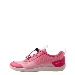 Reimatec Tallustelu Barfotaskor Sunset Pink
