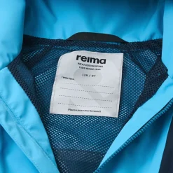 Reimatec Teivola Skaljacka Navy