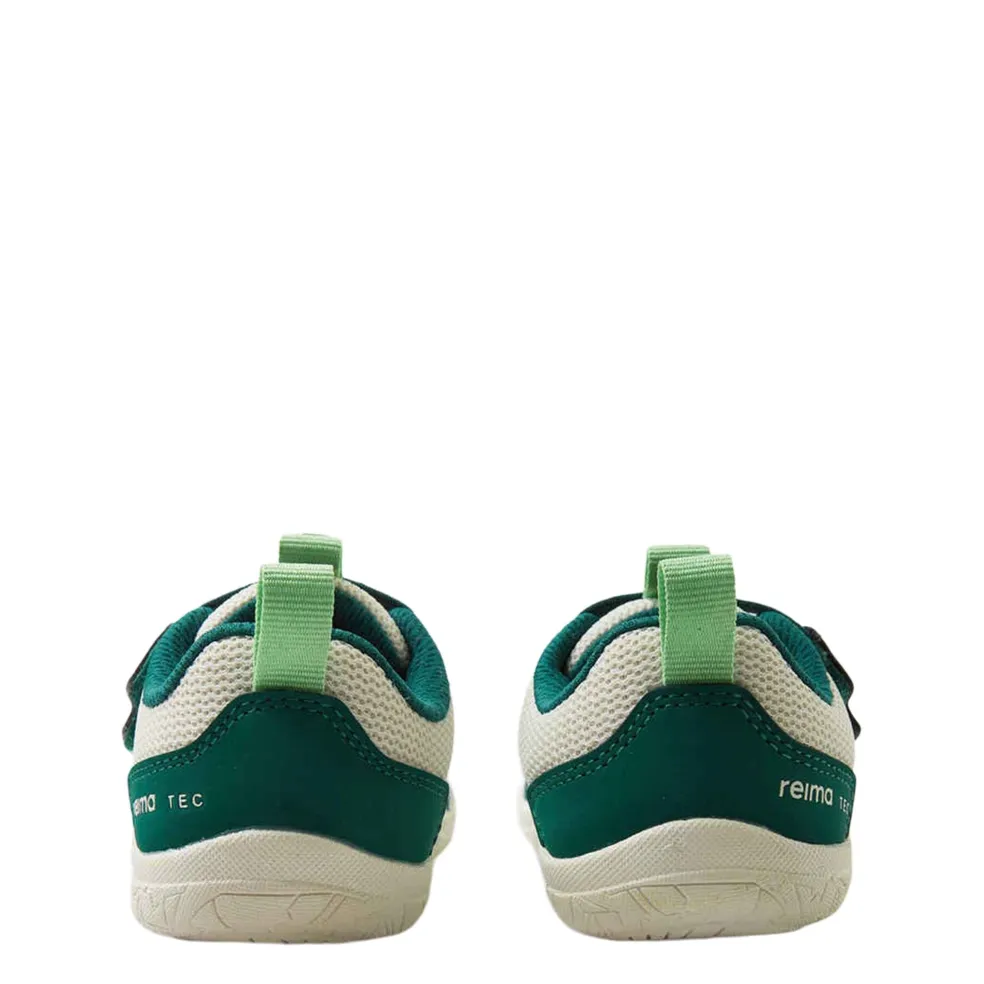 Reimatec Tepastelu Sneakers Ljusbeige