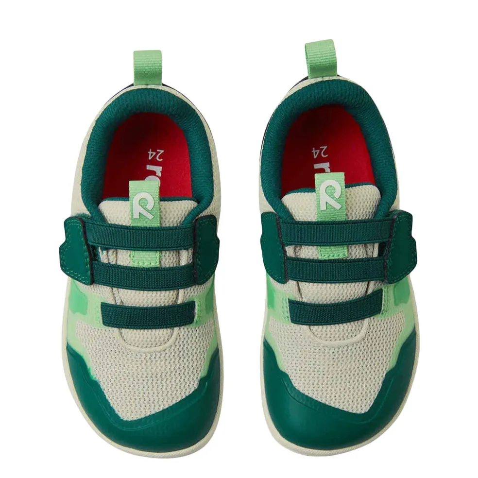 Reimatec Tepastelu Sneakers Ljusbeige