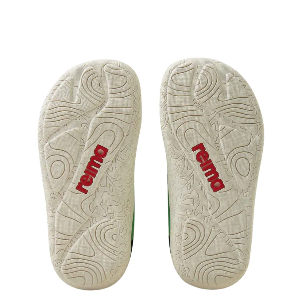 Reimatec Tepastelu Sneakers Ljusbeige