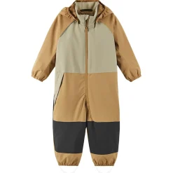 Reimatec Tuusula Skaloverall Peanut Brown