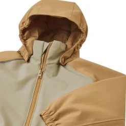 Reimatec Tuusula Skaloverall Peanut Brown
