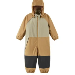 Reimatec Tuusula Skaloverall Peanut Brown