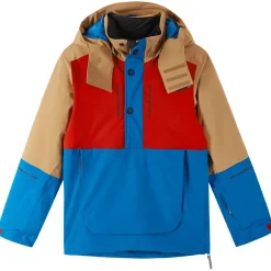 Reimatec Vinterjacka Arantila-Peanut Brown