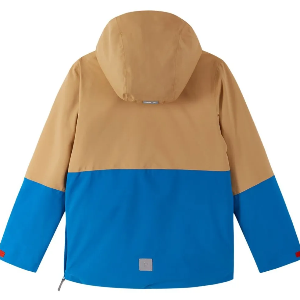 Reimatec Vinterjacka Arantila-Peanut Brown