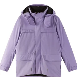 Reimatec Vinterjacka Kaverus-Lilac Amethyst