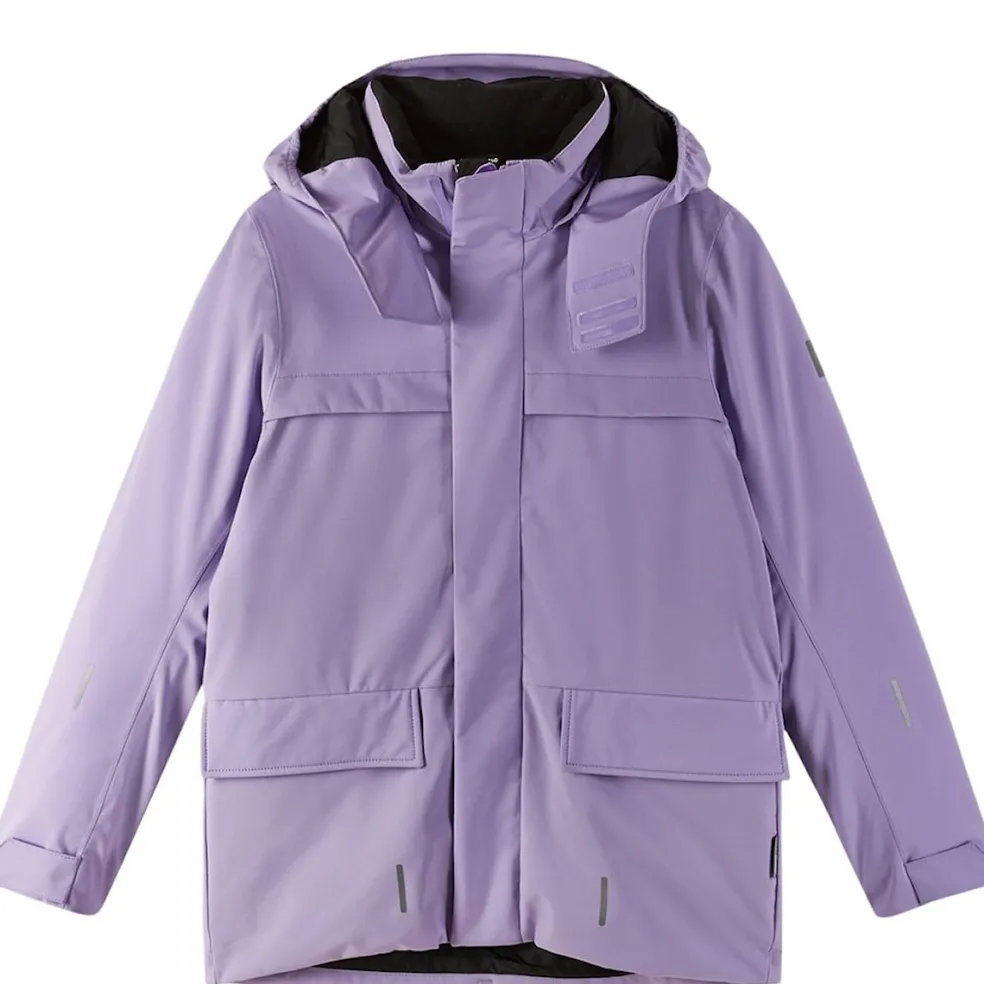 Reimatec Vinterjacka Kaverus-Lilac Amethyst