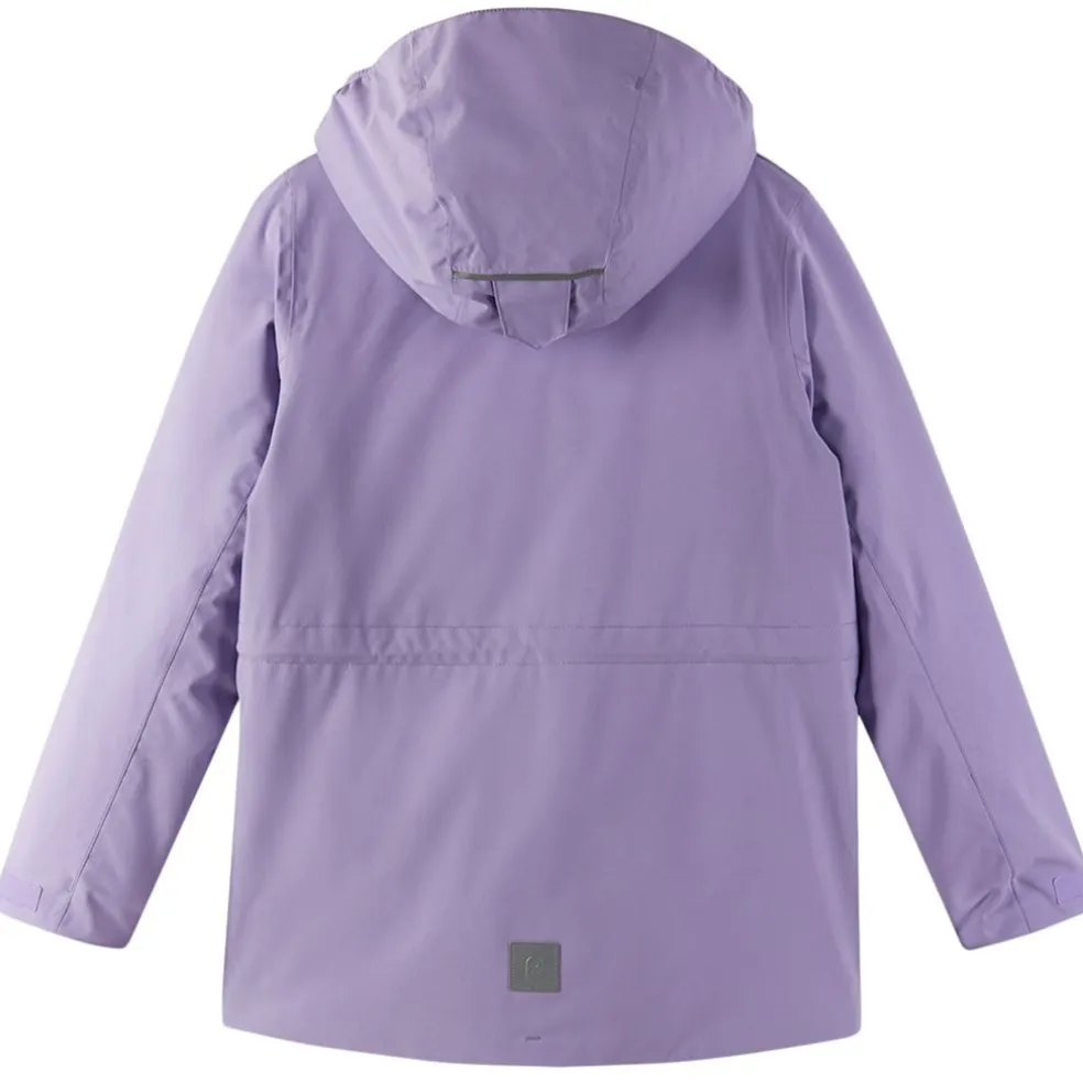 Reimatec Vinterjacka Kaverus-Lilac Amethyst