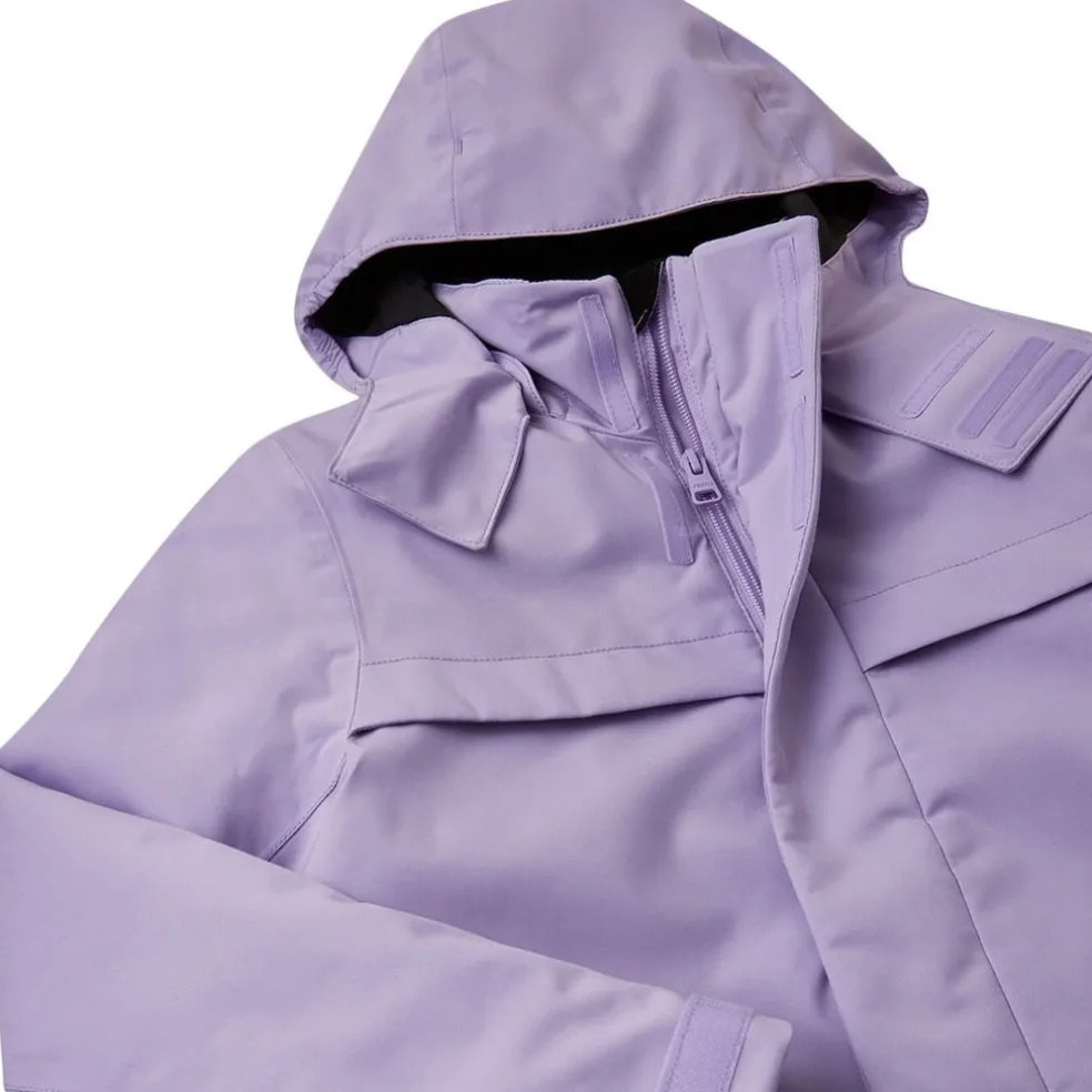 Reimatec Vinterjacka Kaverus-Lilac Amethyst