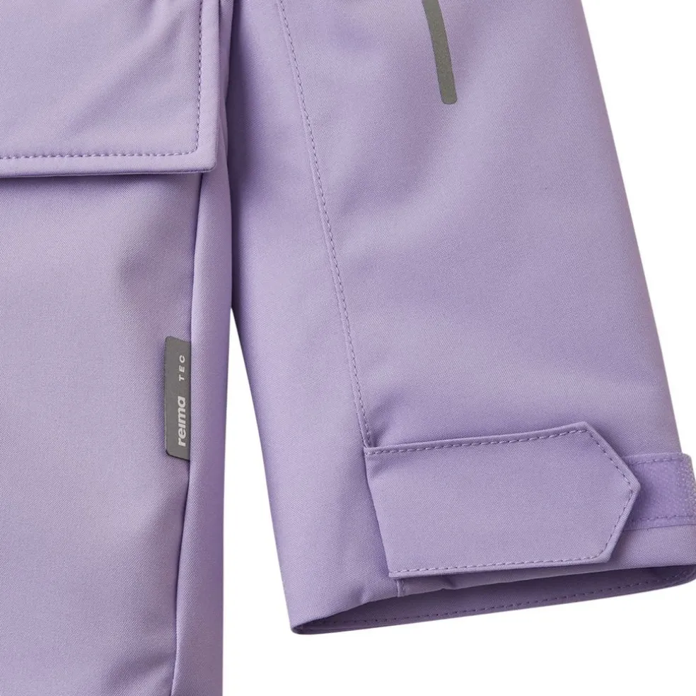 Reimatec Vinterjacka Kaverus-Lilac Amethyst