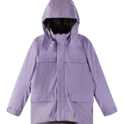 Reimatec Vinterjacka Kaverus-Lilac Amethyst