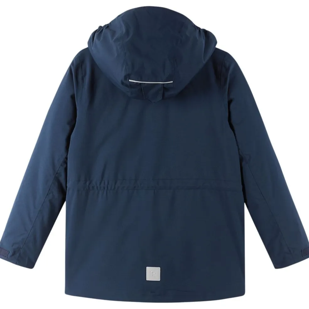 Reimatec Vinterjacka Kaverus-Navy