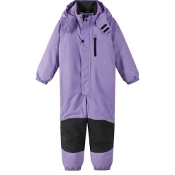 Reimatec Vinteroverall Kaunisto-Lilac Amethyst