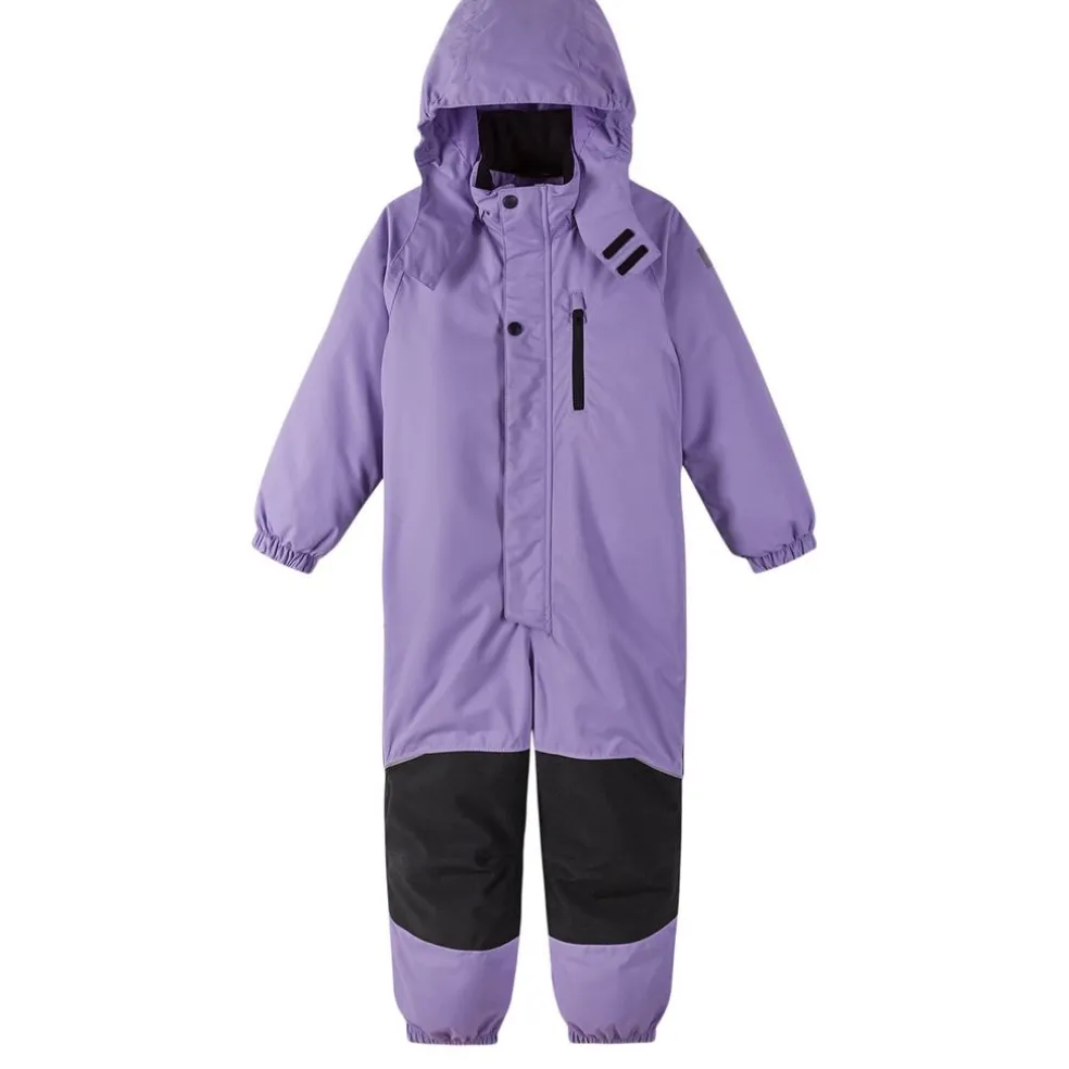Reimatec Vinteroverall Kaunisto-Lilac Amethyst