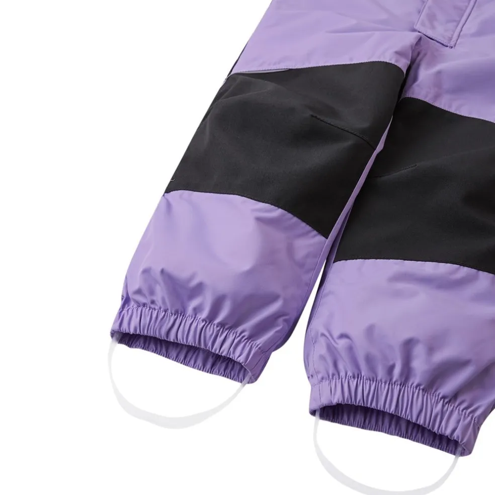 Reimatec Vinteroverall Kaunisto-Lilac Amethyst