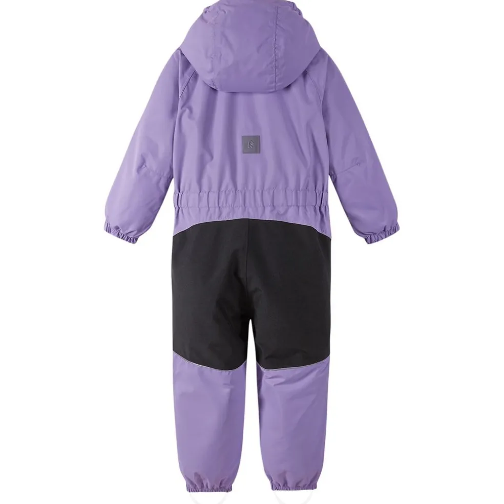 Reimatec Vinteroverall Kaunisto-Lilac Amethyst
