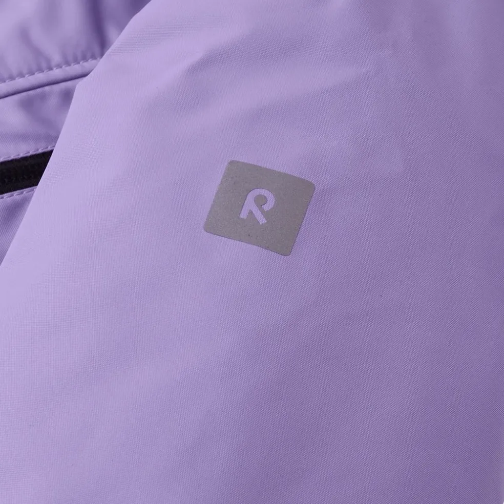 Reimatec Vinteroverall Kaunisto-Lilac Amethyst