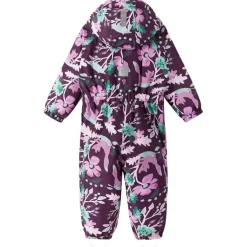 Reimatec Vinteroverall Puhuri-Djup Lila