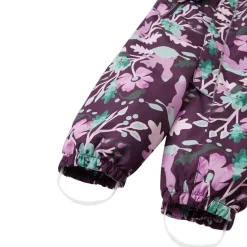 Reimatec Vinteroverall Puhuri-Djup Lila