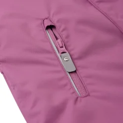 Reimatec Vinteroverall Puhuri-Röd Violett