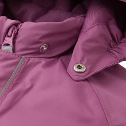 Reimatec Vinteroverall Puhuri-Röd Violett