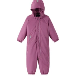 Reimatec Vinteroverall Puhuri-Röd Violett
