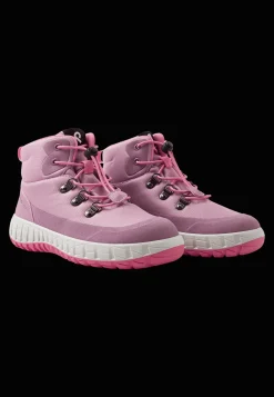 ReimaTec Watter 2.0 Vattentäta Skor Grey Pink