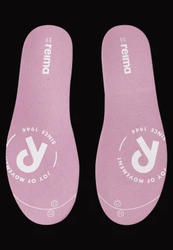 ReimaTec Watter 2.0 Vattentäta Skor Grey Pink