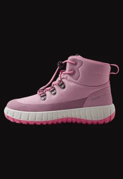 ReimaTec Watter 2.0 Vattentäta Skor Grey Pink