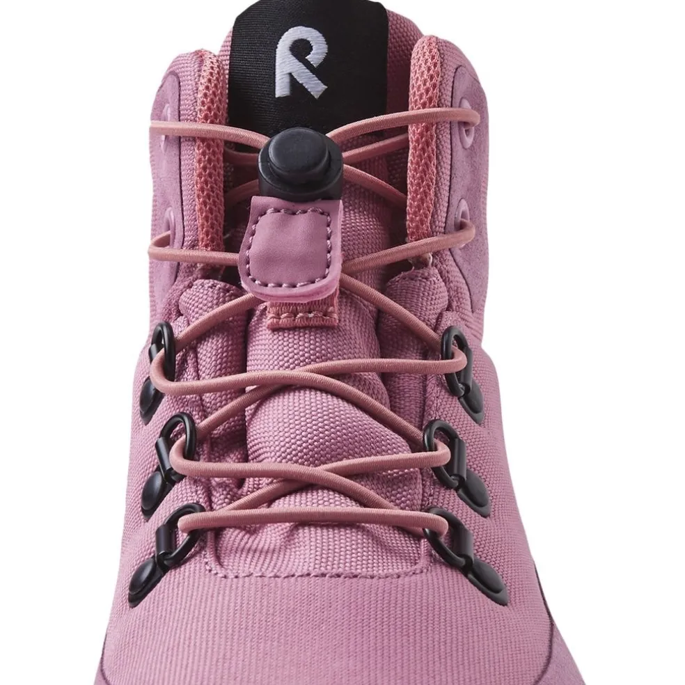 Reimatec® Wetter 2.0 Kängor Blush Rose