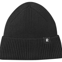 Reissari Mössa Svart