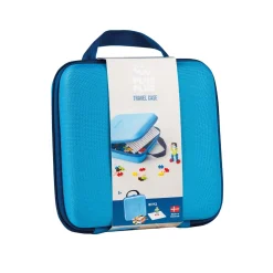 Resväska Blue