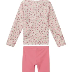 Rhodes Mönstrat UV-set Summer Flowers