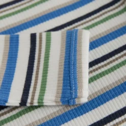 Ribbad Baby Body Regatta